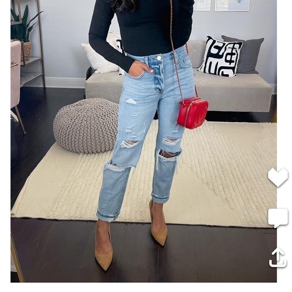 Frame Denim Denim - FRAME Le Original Jeans Size 31